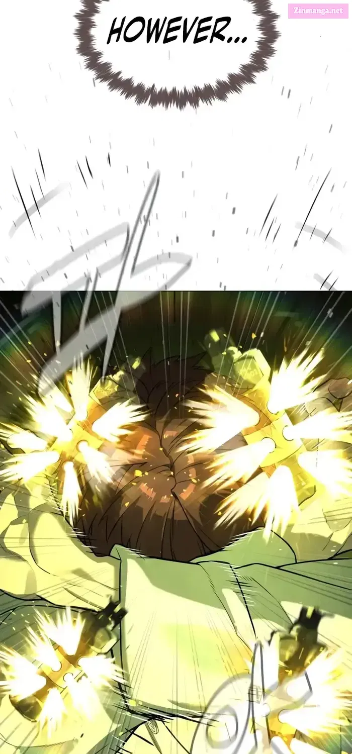 Killer Peter Mangakakalot X Chapter 70.1 Page 106