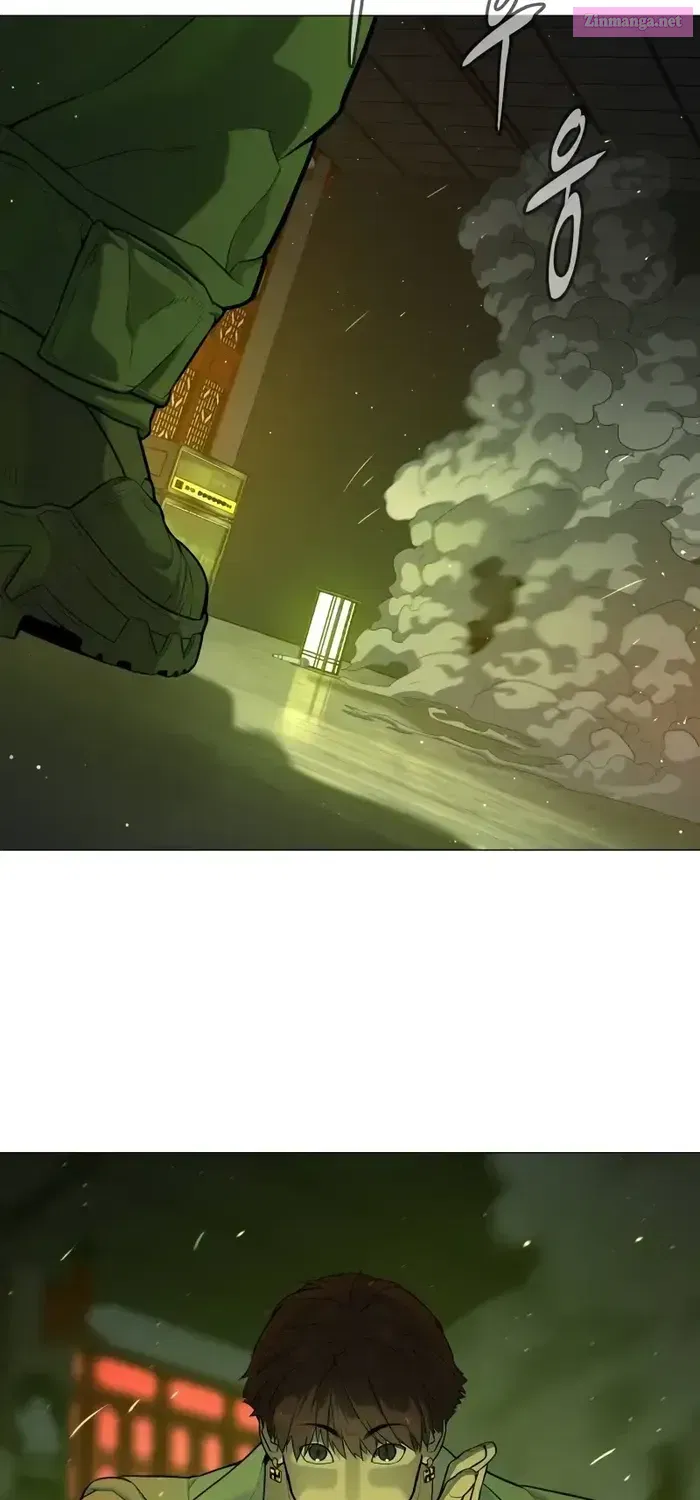 Killer Peter Mangakakalot X Chapter 70.1 Page 110