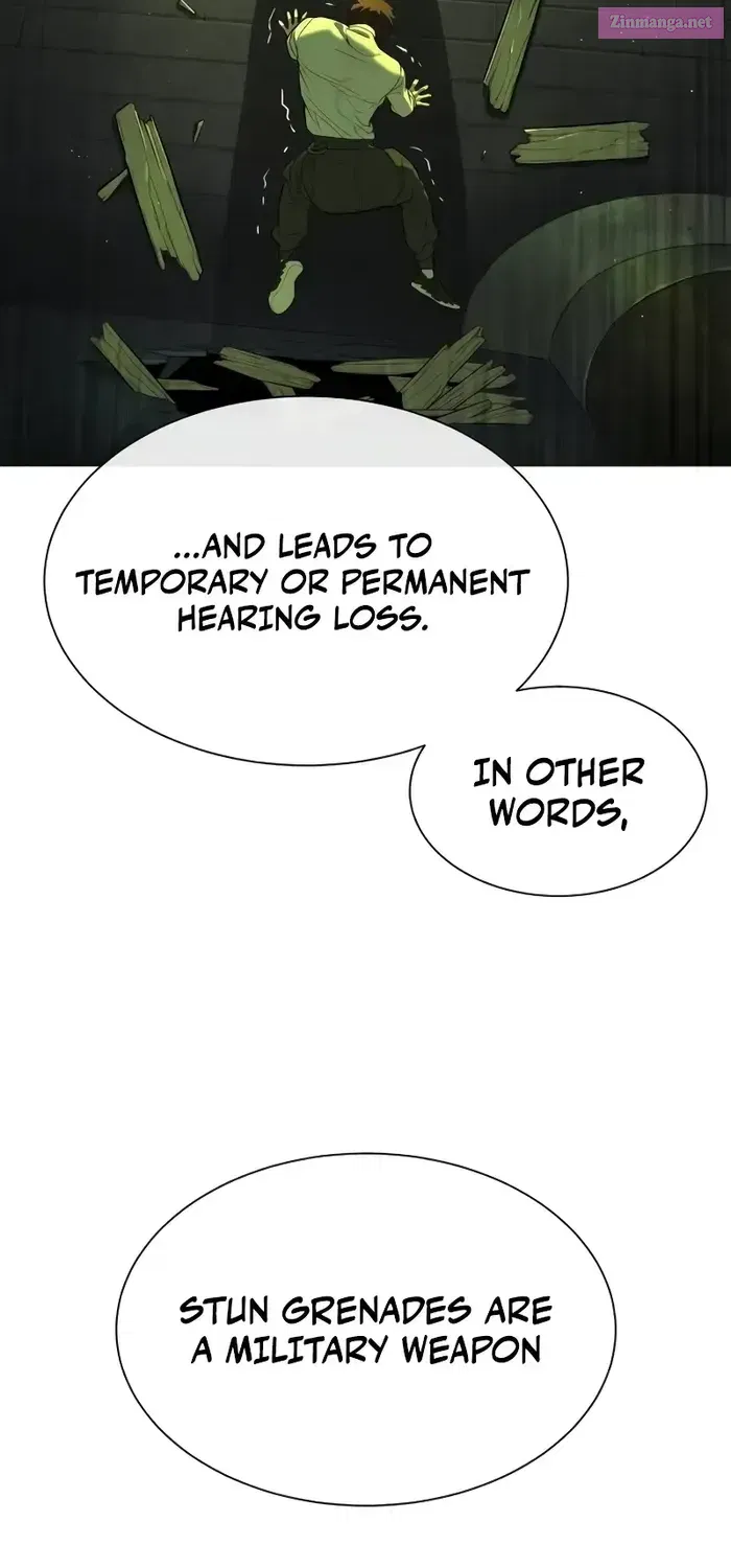Killer Peter Mangakakalot X Chapter 70.1 Page 126
