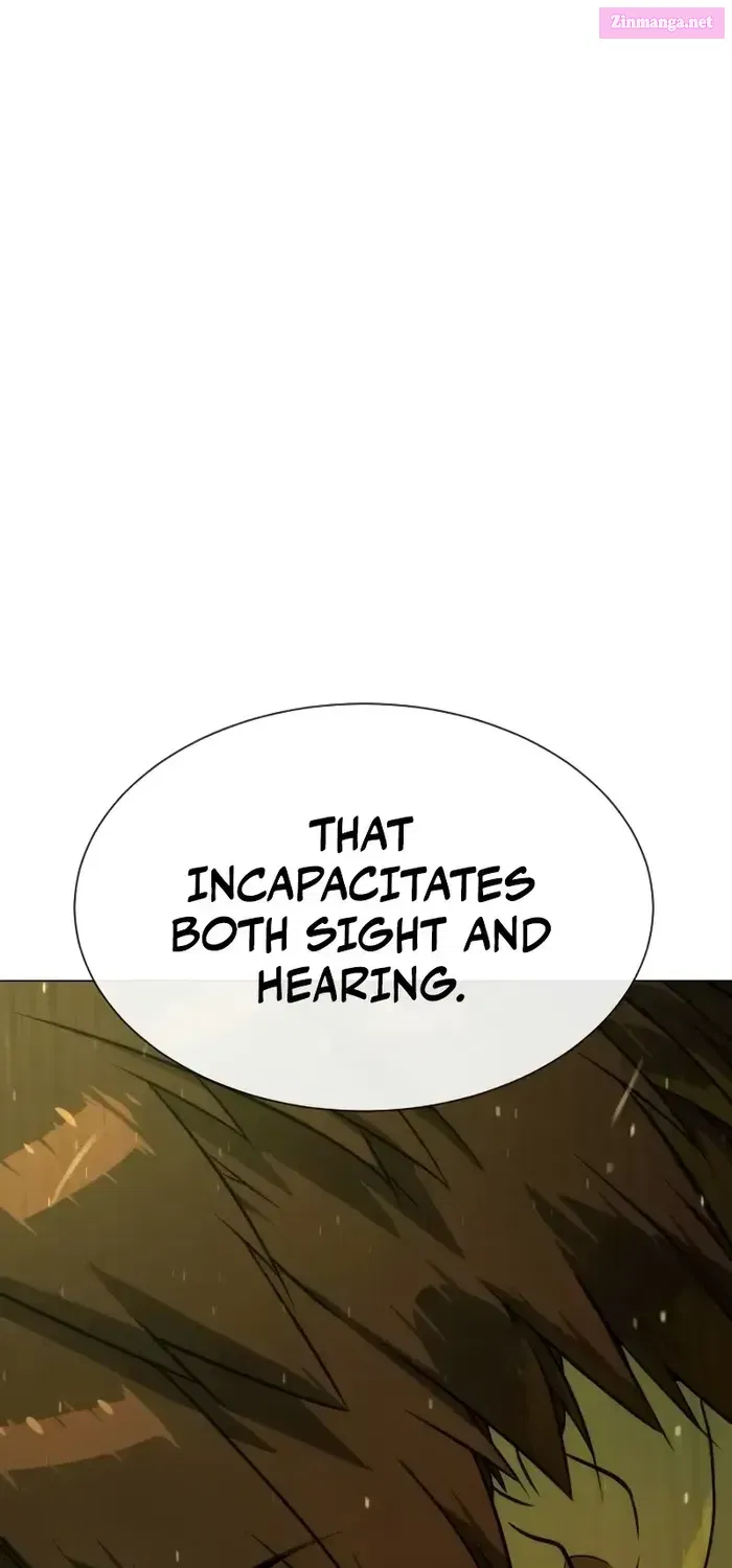 Killer Peter Mangakakalot X Chapter 70.1 Page 127