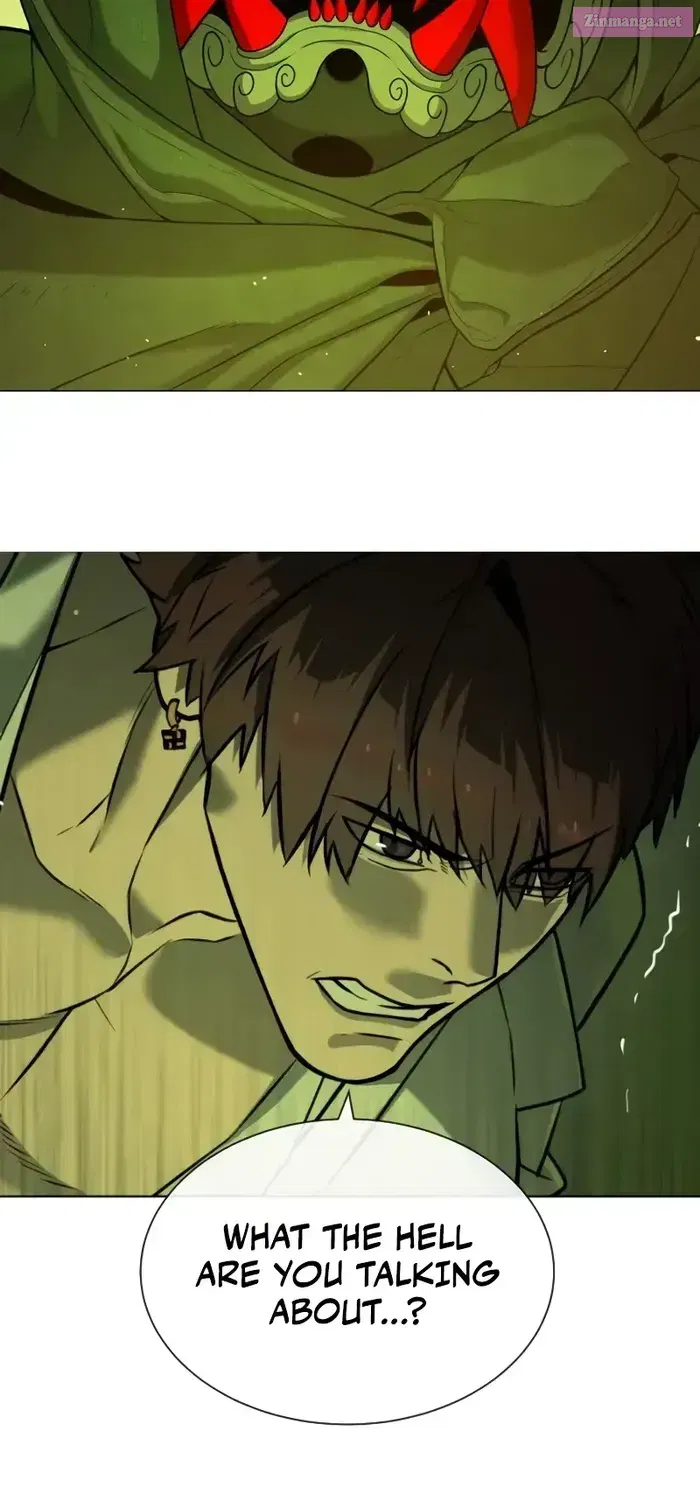 Killer Peter Mangakakalot X Chapter 70.1 Page 123