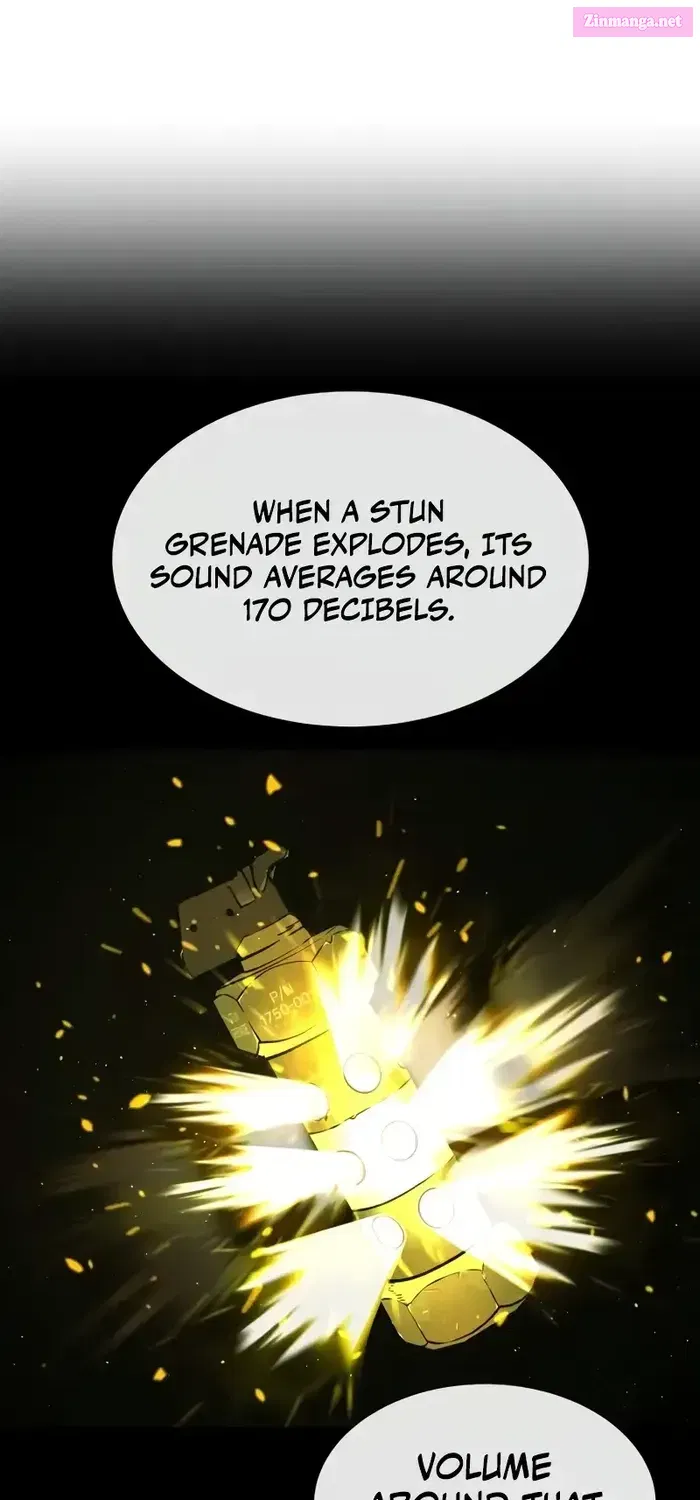Killer Peter Mangakakalot X Chapter 70.1 Page 124