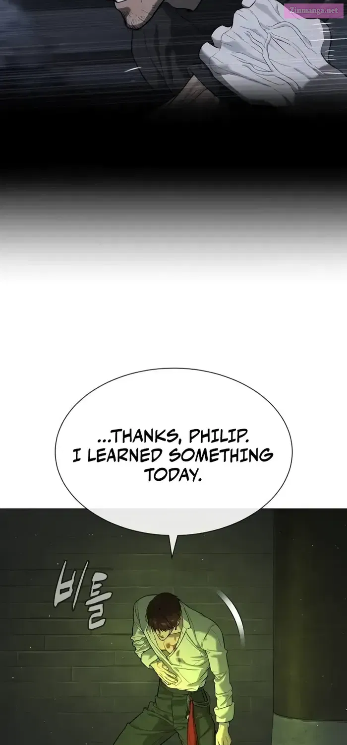 Killer Peter Mangakakalot X Chapter 70.1 Page 131