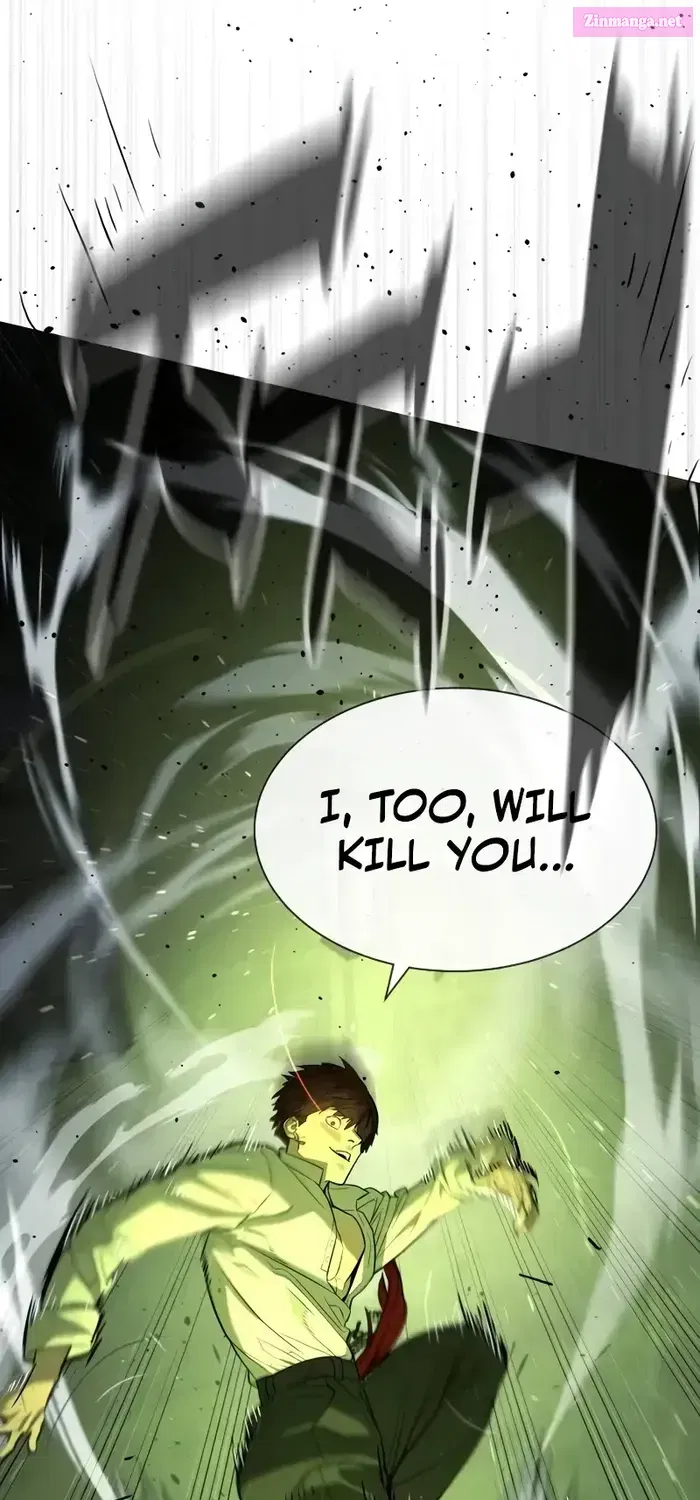 Killer Peter Mangakakalot X Chapter 70.1 Page 76