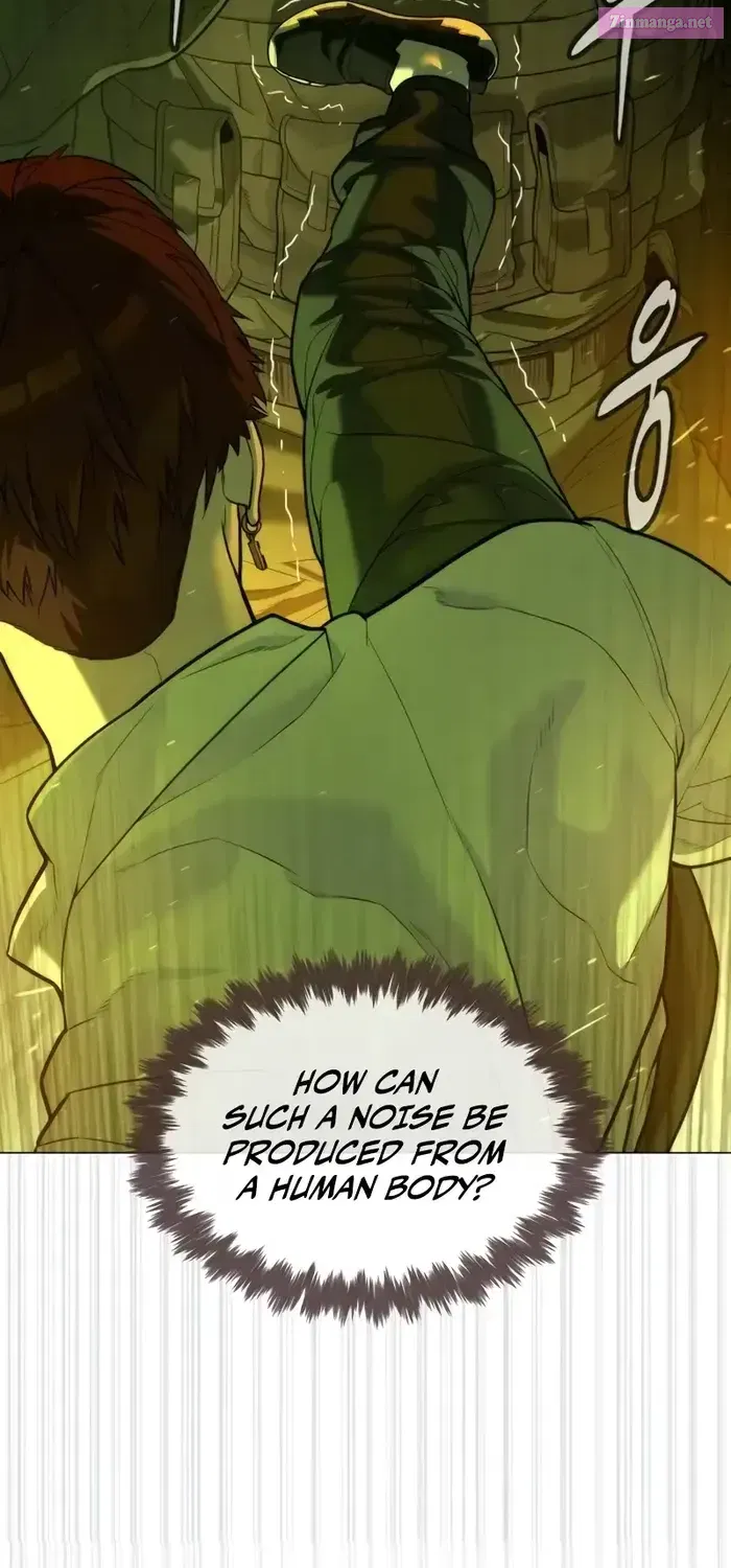 Killer Peter Mangakakalot X Chapter 70.1 Page 81