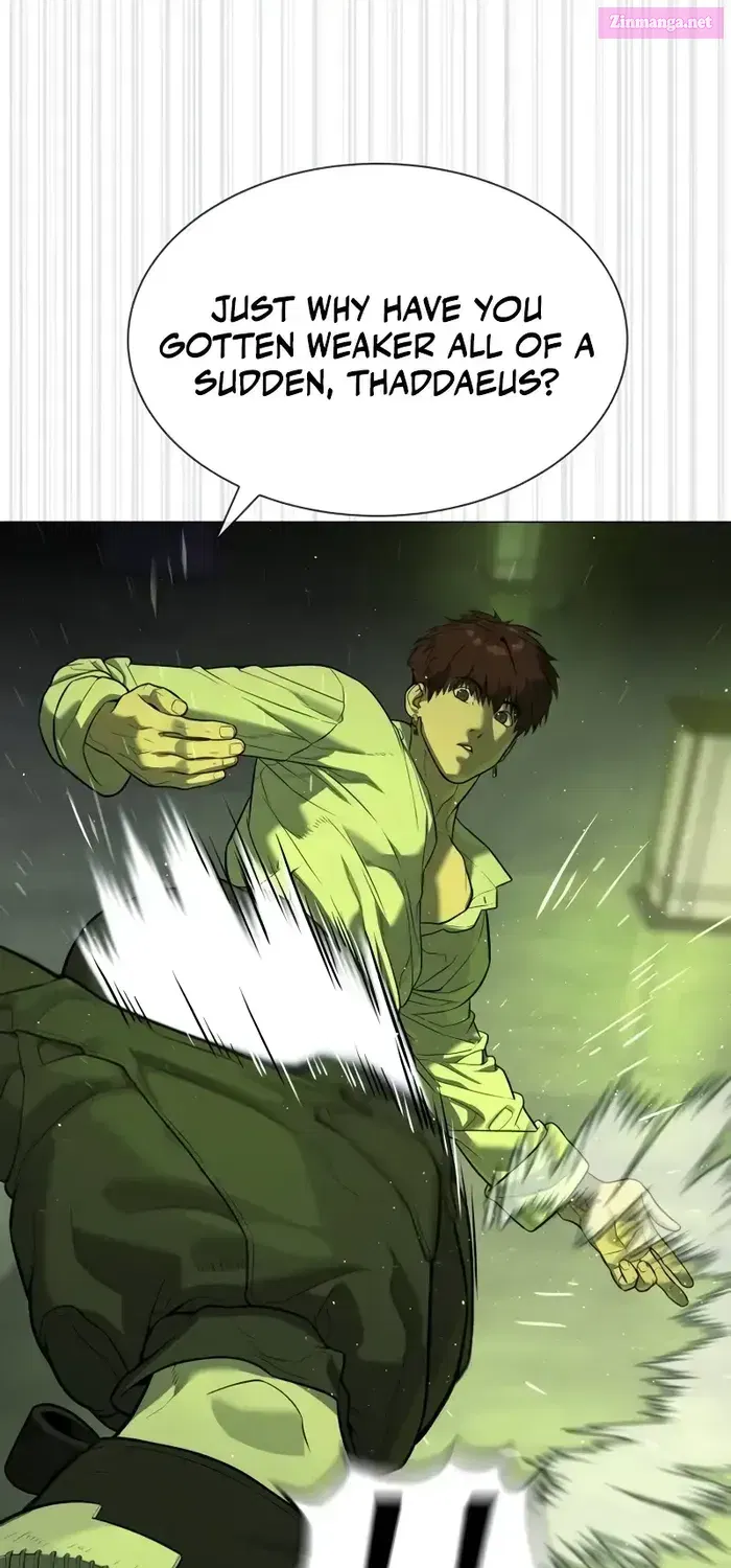 Killer Peter Mangakakalot X Chapter 70.1 Page 83