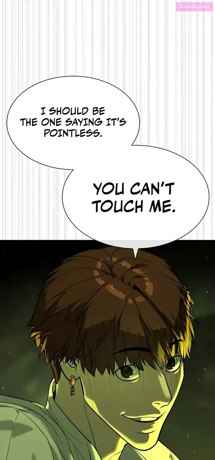 Killer Peter Mangakakalot X Chapter 70.1 Page 92