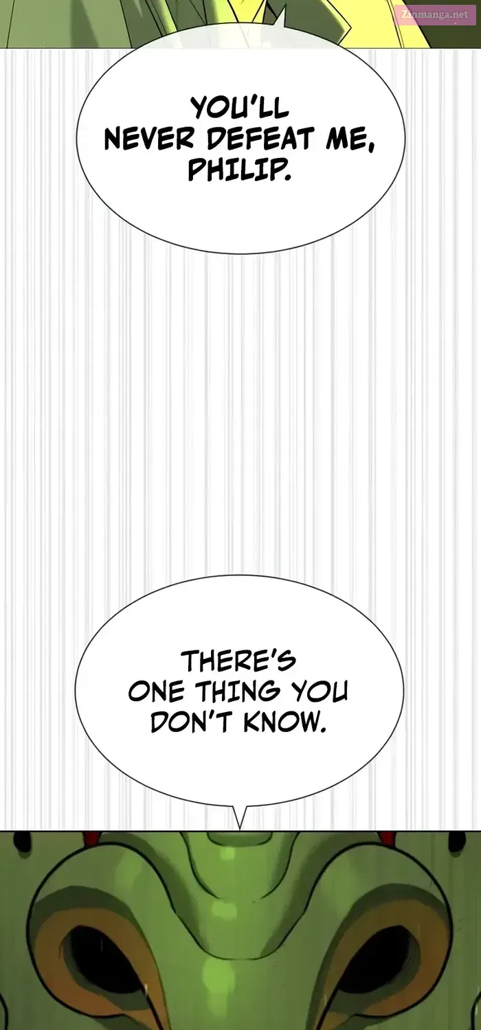 Killer Peter Mangakakalot X Chapter 70.1 Page 93