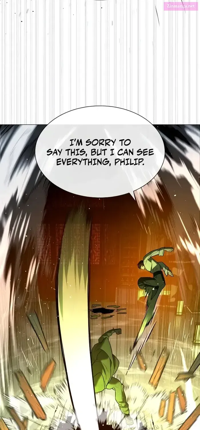 Killer Peter Mangakakalot X Chapter 70.1 Page 97
