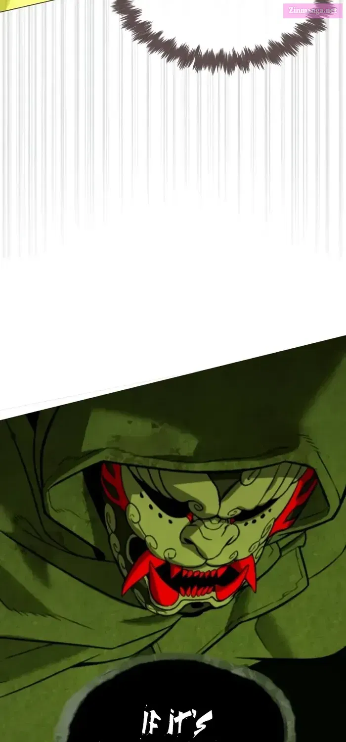 Killer Peter Mangakakalot X Chapter 70.1 Page 100