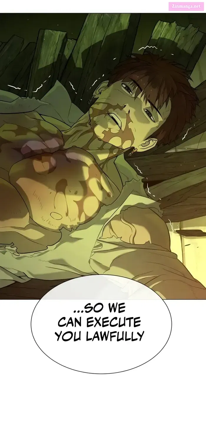 Killer Peter Mangakakalot X Chapter 71 Page 20