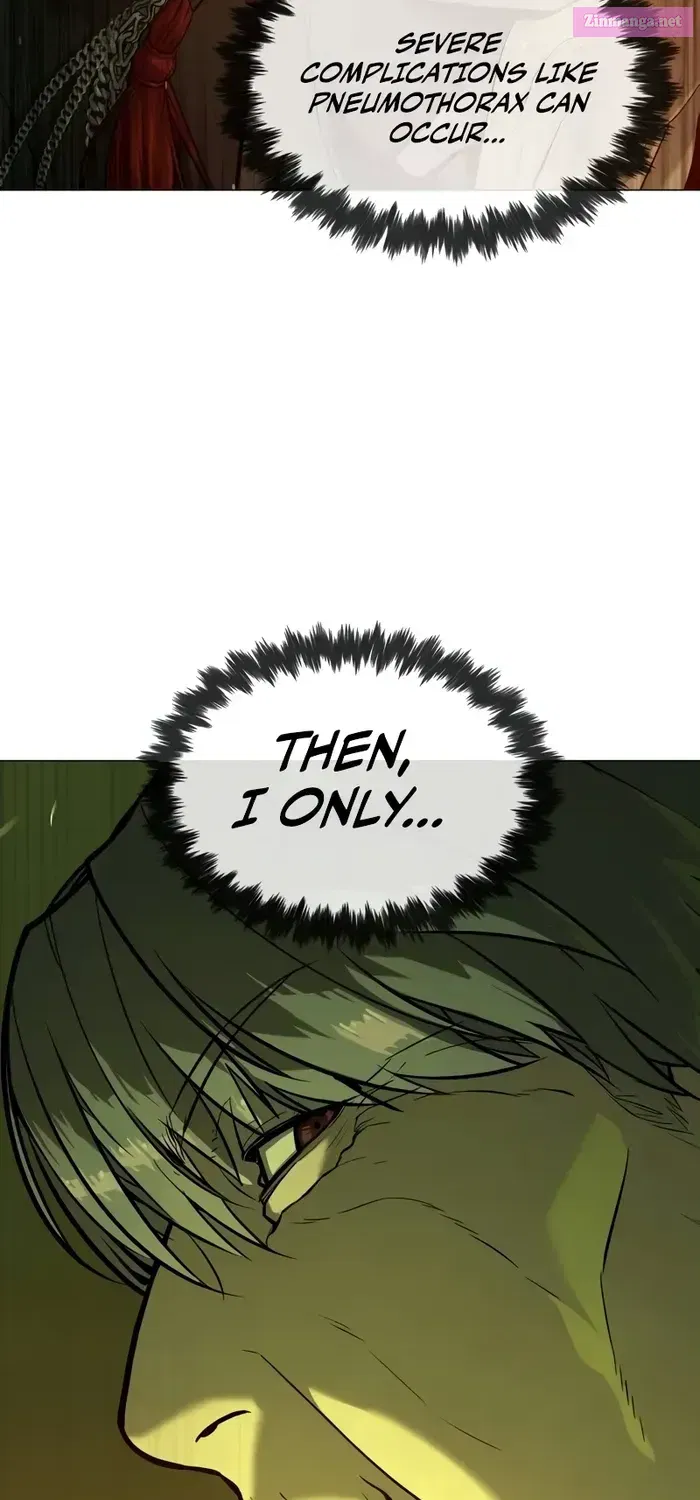 Killer Peter Mangakakalot X Chapter 71 Page 11