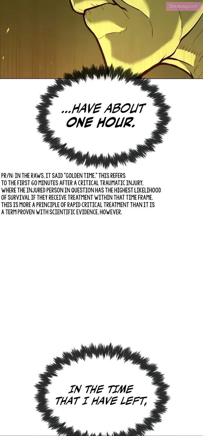 Killer Peter Mangakakalot X Chapter 71 Page 12