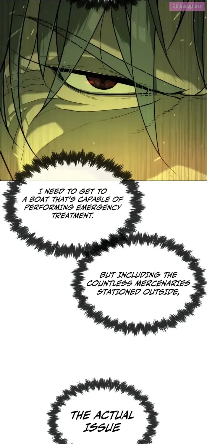 Killer Peter Mangakakalot X Chapter 71 Page 13