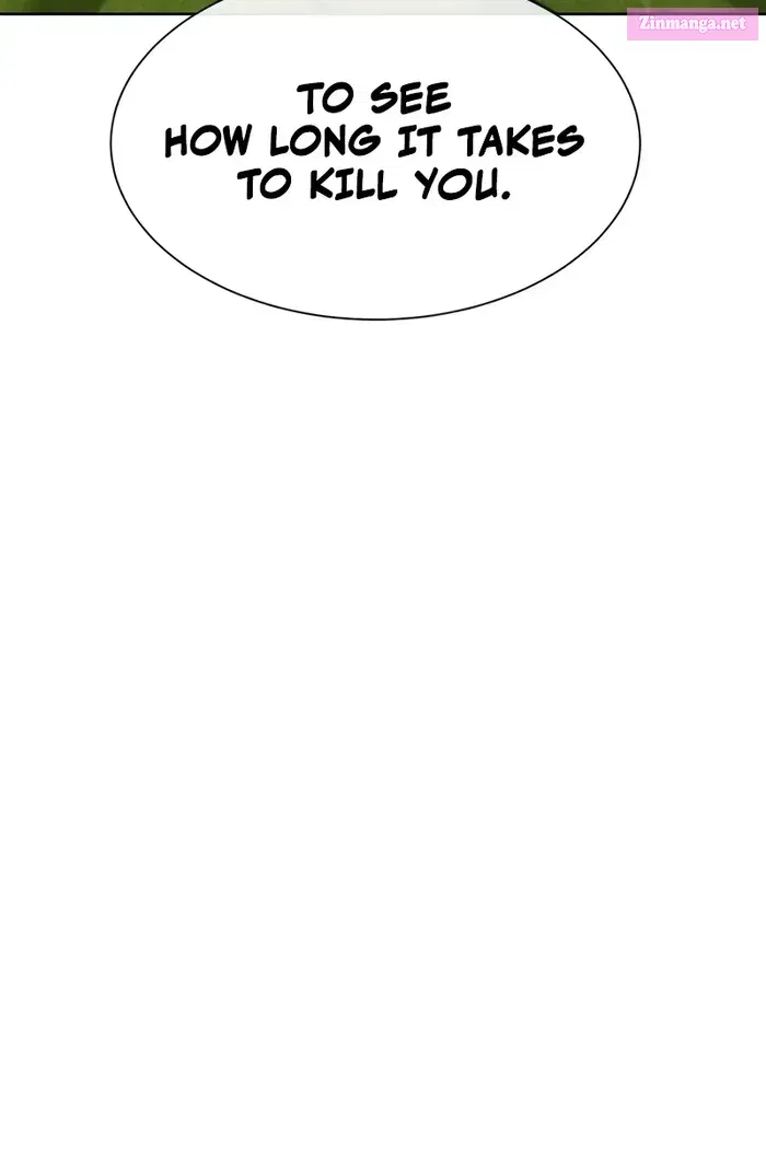 Killer Peter Mangakakalot X Chapter 71 Page 27