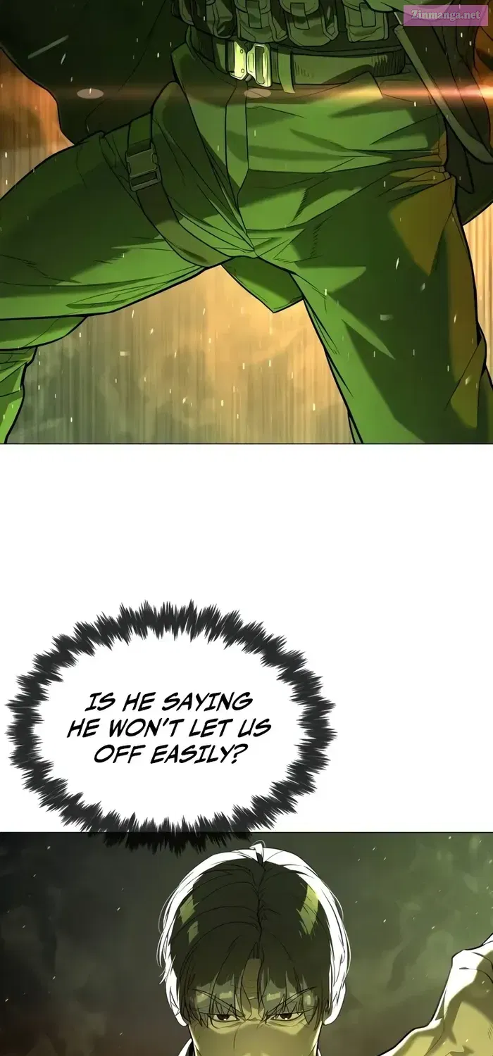 Killer Peter Mangakakalot X Chapter 71 Page 35