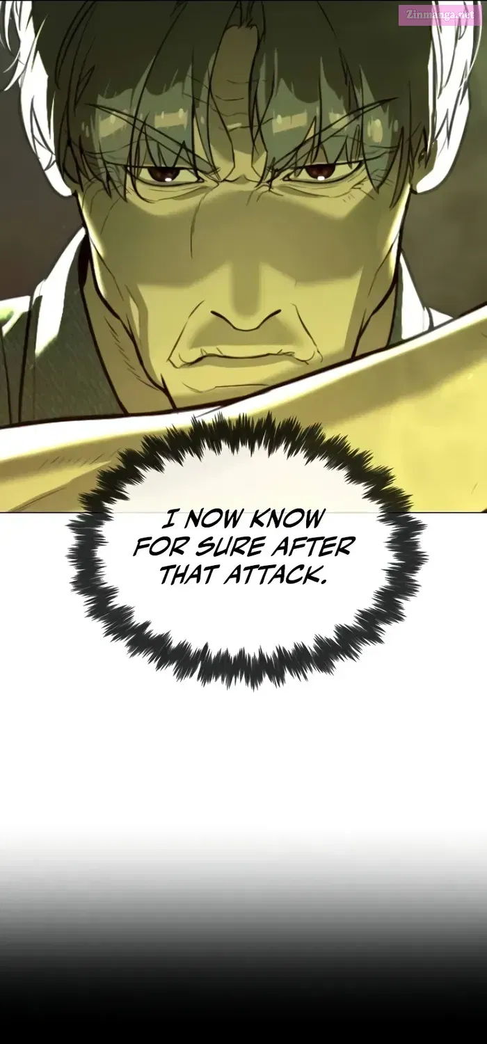 Killer Peter Mangakakalot X Chapter 71 Page 37