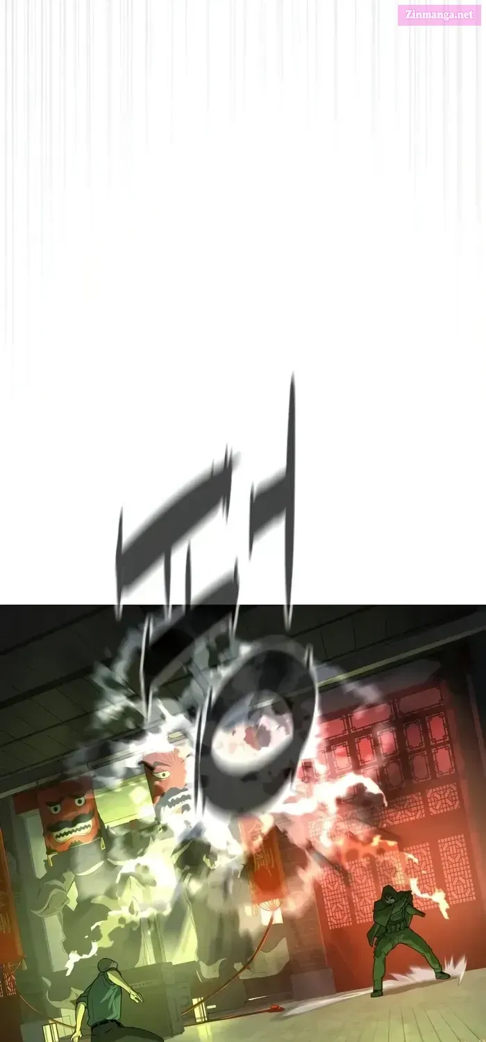 Killer Peter Mangakakalot X Chapter 71 Page 33