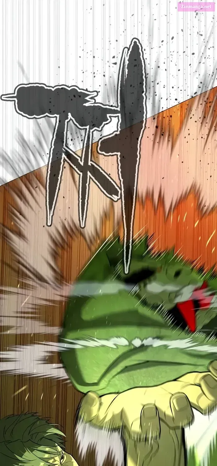 Killer Peter Mangakakalot X Chapter 71 Page 47