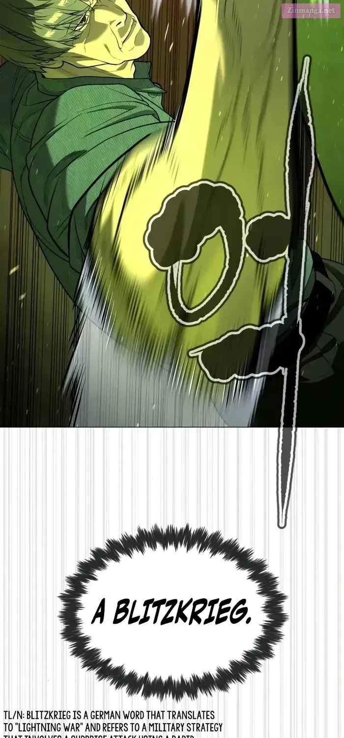 Killer Peter Mangakakalot X Chapter 71 Page 48