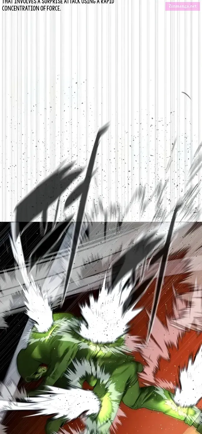 Killer Peter Mangakakalot X Chapter 71 Page 49