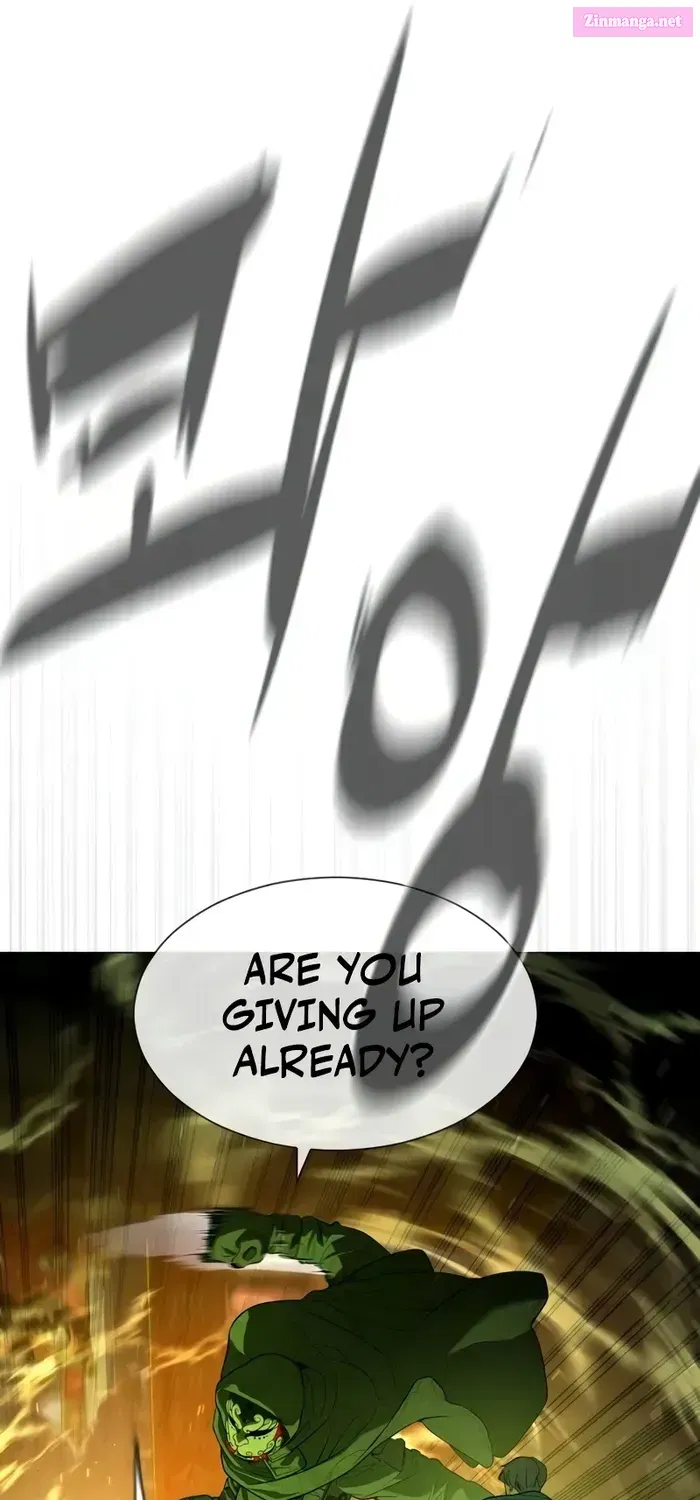 Killer Peter Mangakakalot X Chapter 71 Page 41