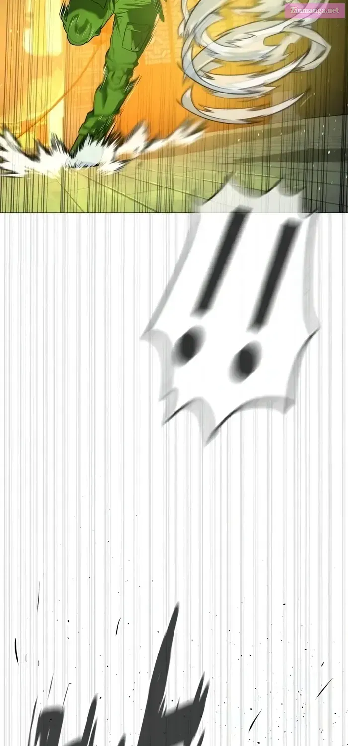 Killer Peter Mangakakalot X Chapter 71 Page 44