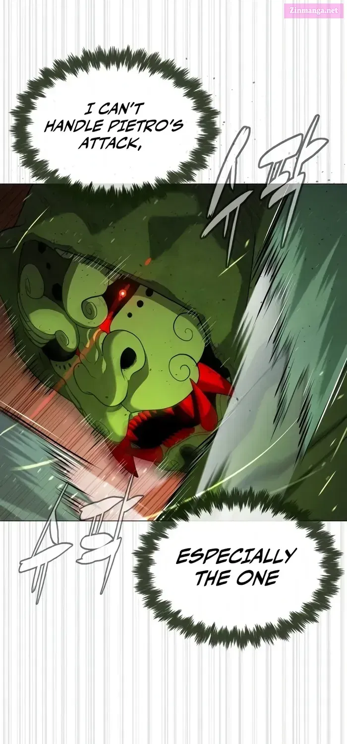 Killer Peter Mangakakalot X Chapter 71 Page 51