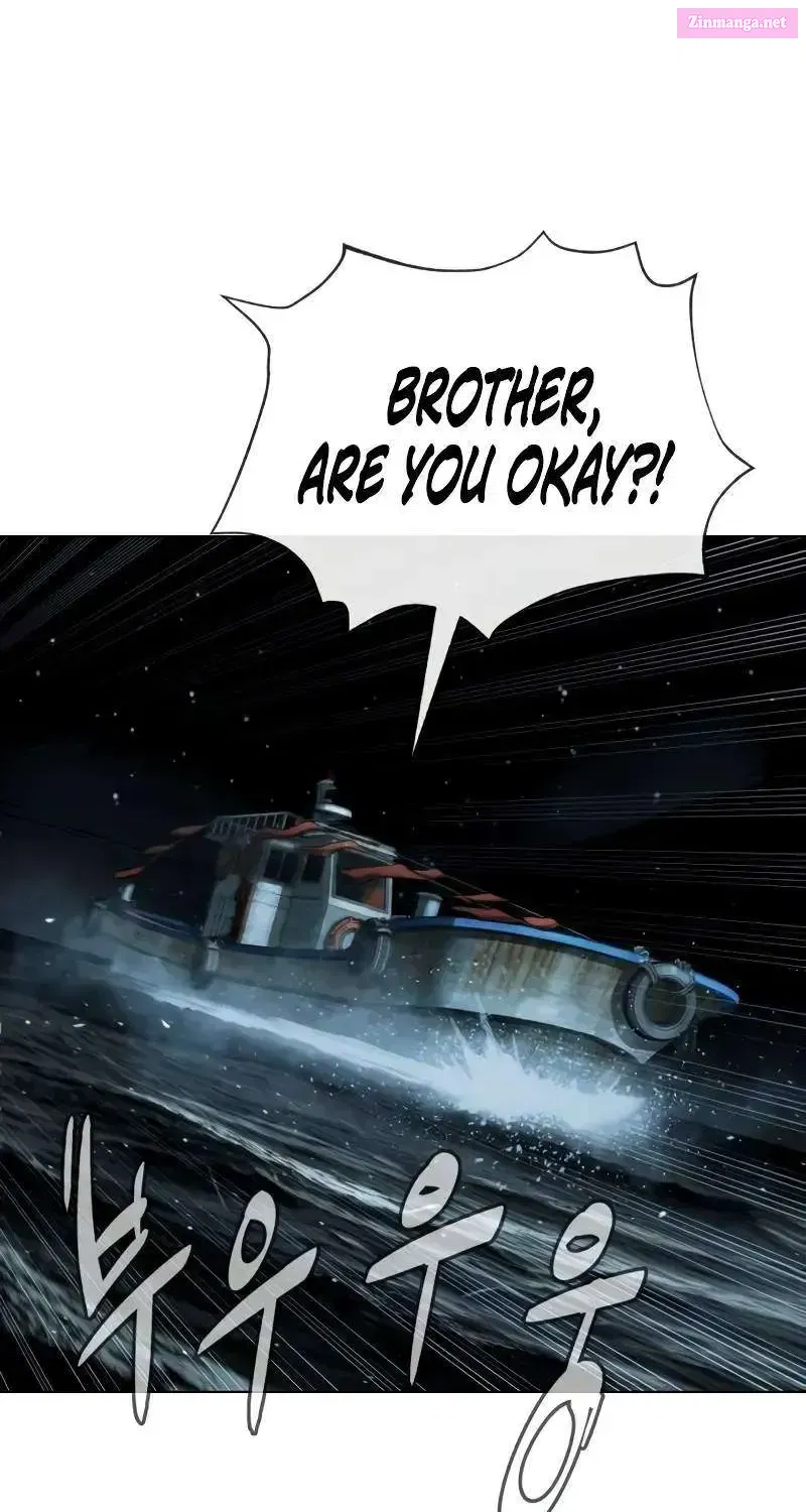 Killer Peter Mangakakalot X Chapter 72 Page 154