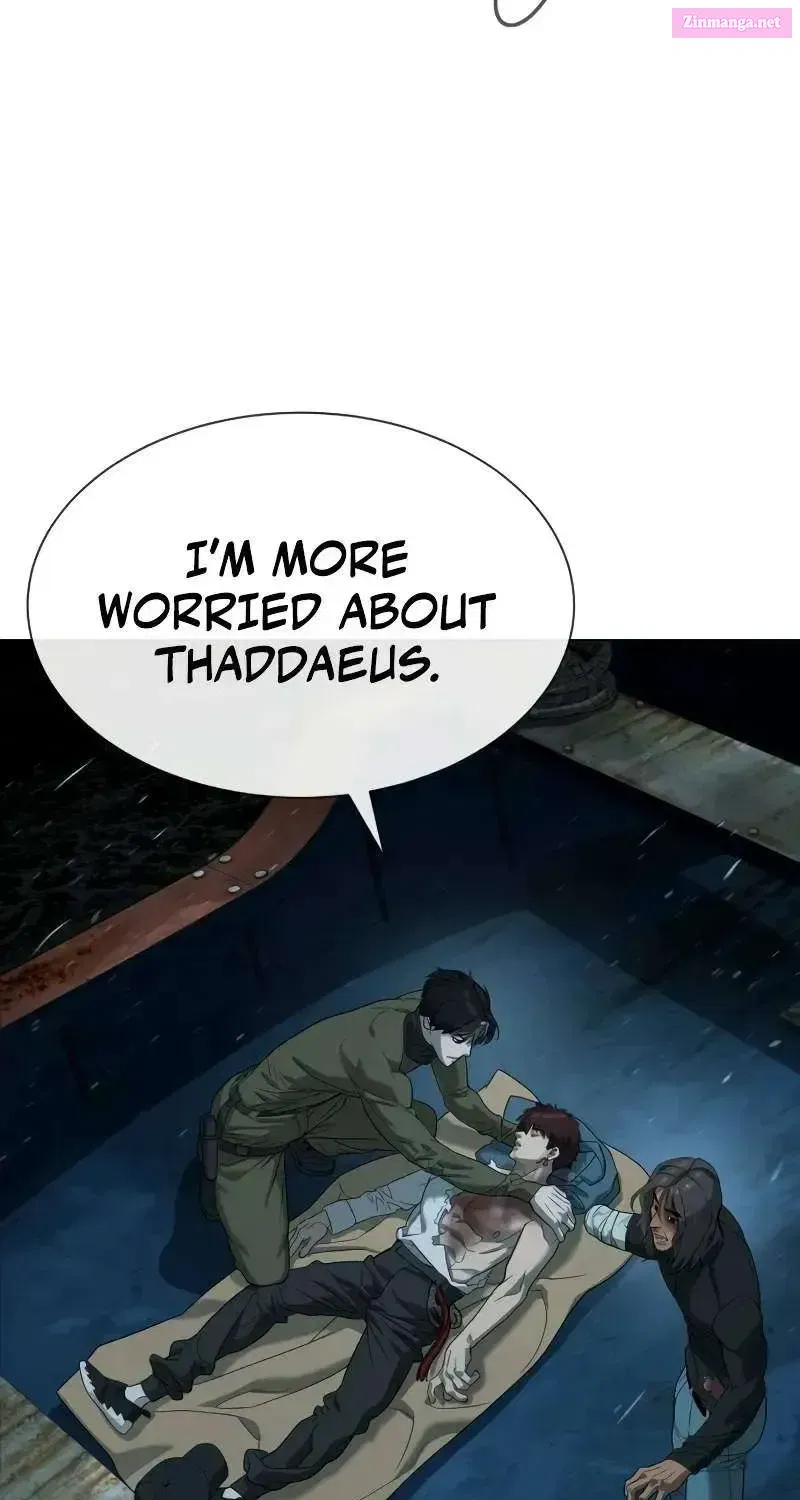 Killer Peter Mangakakalot X Chapter 72 Page 155