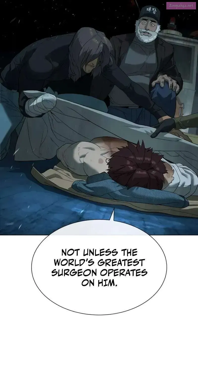 Killer Peter Mangakakalot X Chapter 72 Page 160