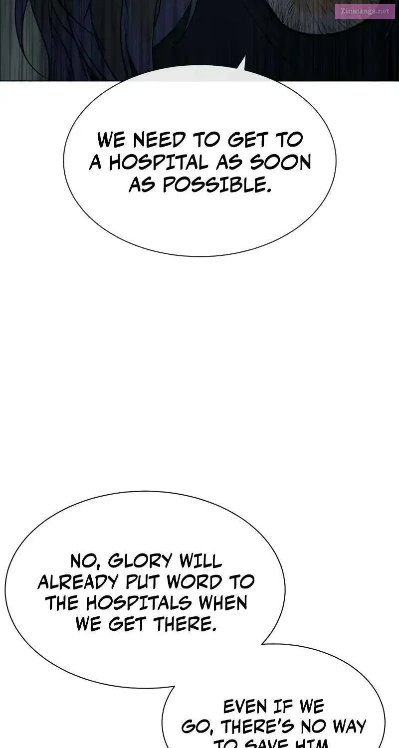 Killer Peter Mangakakalot X Chapter 72 Page 162