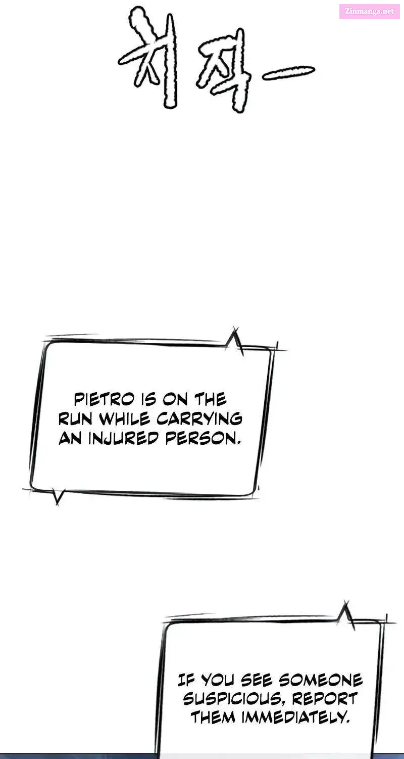 Killer Peter Mangakakalot X Chapter 72 Page 40