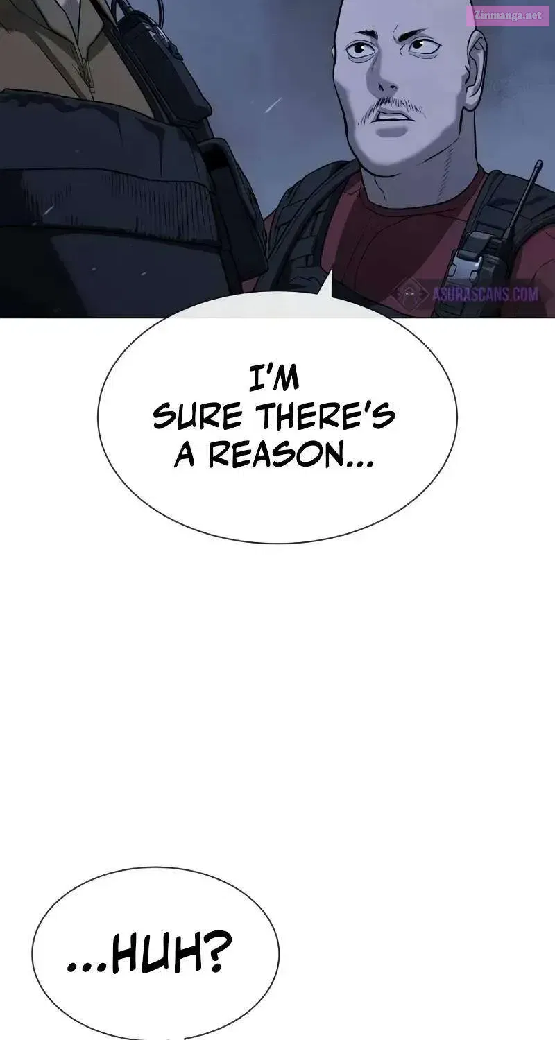 Killer Peter Mangakakalot X Chapter 72 Page 43