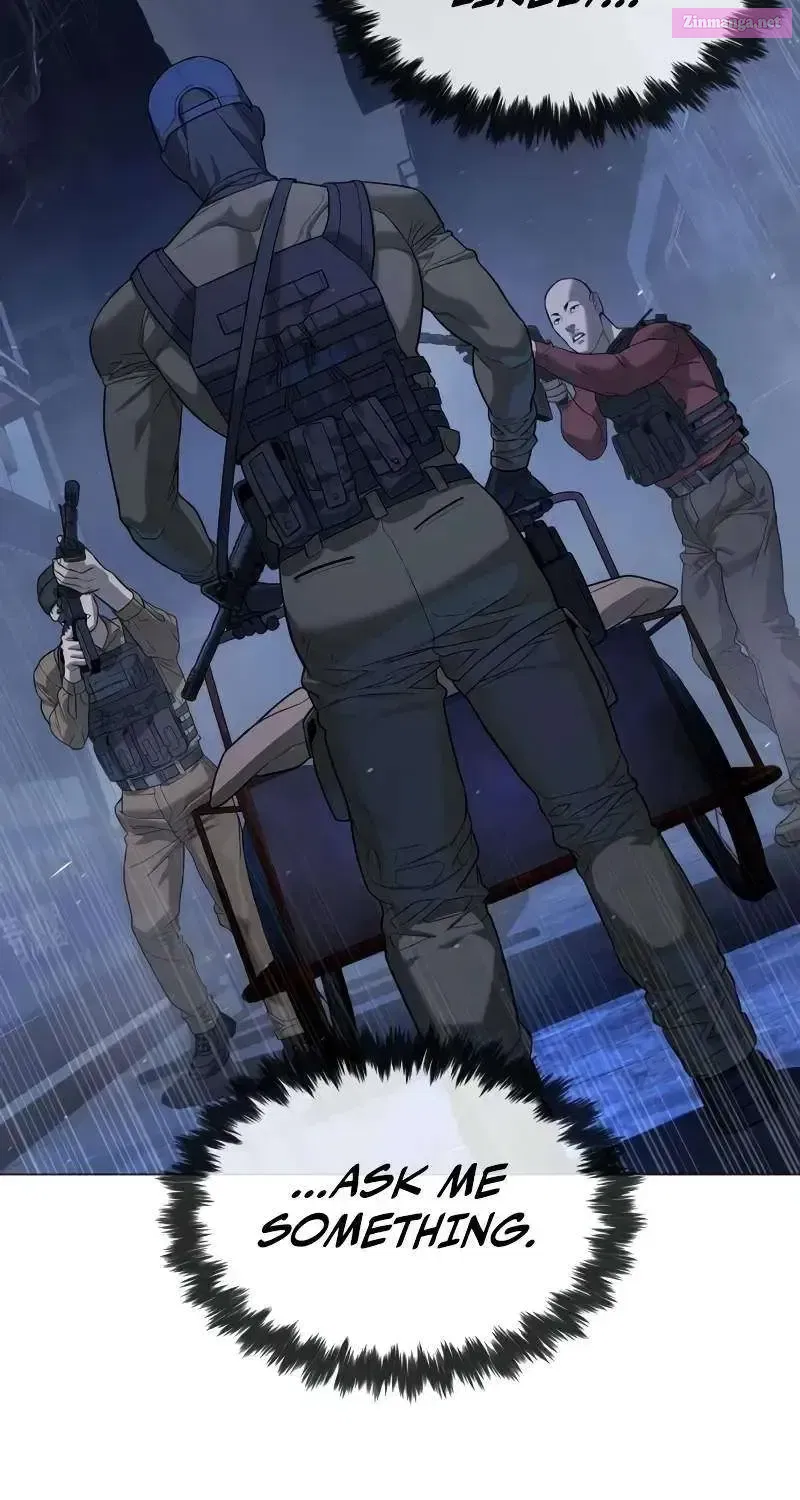 Killer Peter Mangakakalot X Chapter 72 Page 56