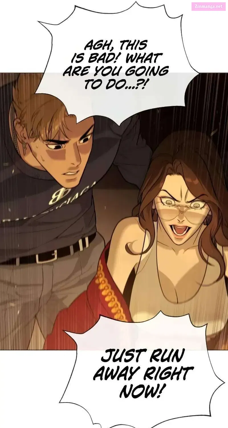Killer Peter Mangakakalot X Chapter 72 Page 60