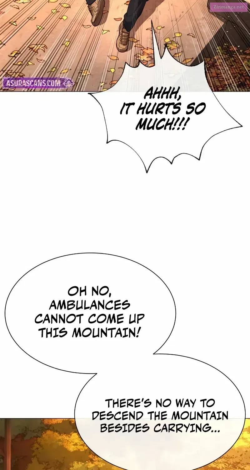 Killer Peter Mangakakalot X Chapter 73 Page 78