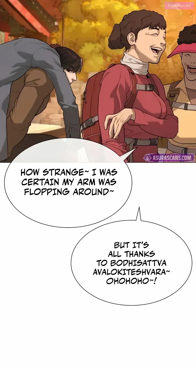 Killer Peter Mangakakalot X Chapter 73 Page 84