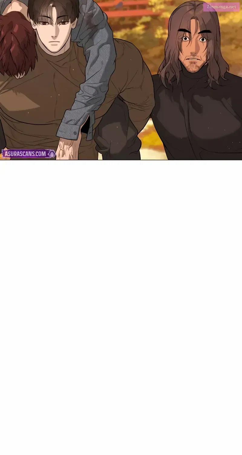 Killer Peter Mangakakalot X Chapter 73 Page 91