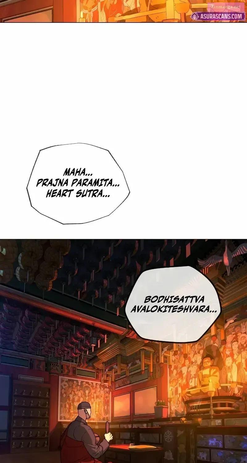 Killer Peter Mangakakalot X Chapter 73 Page 93