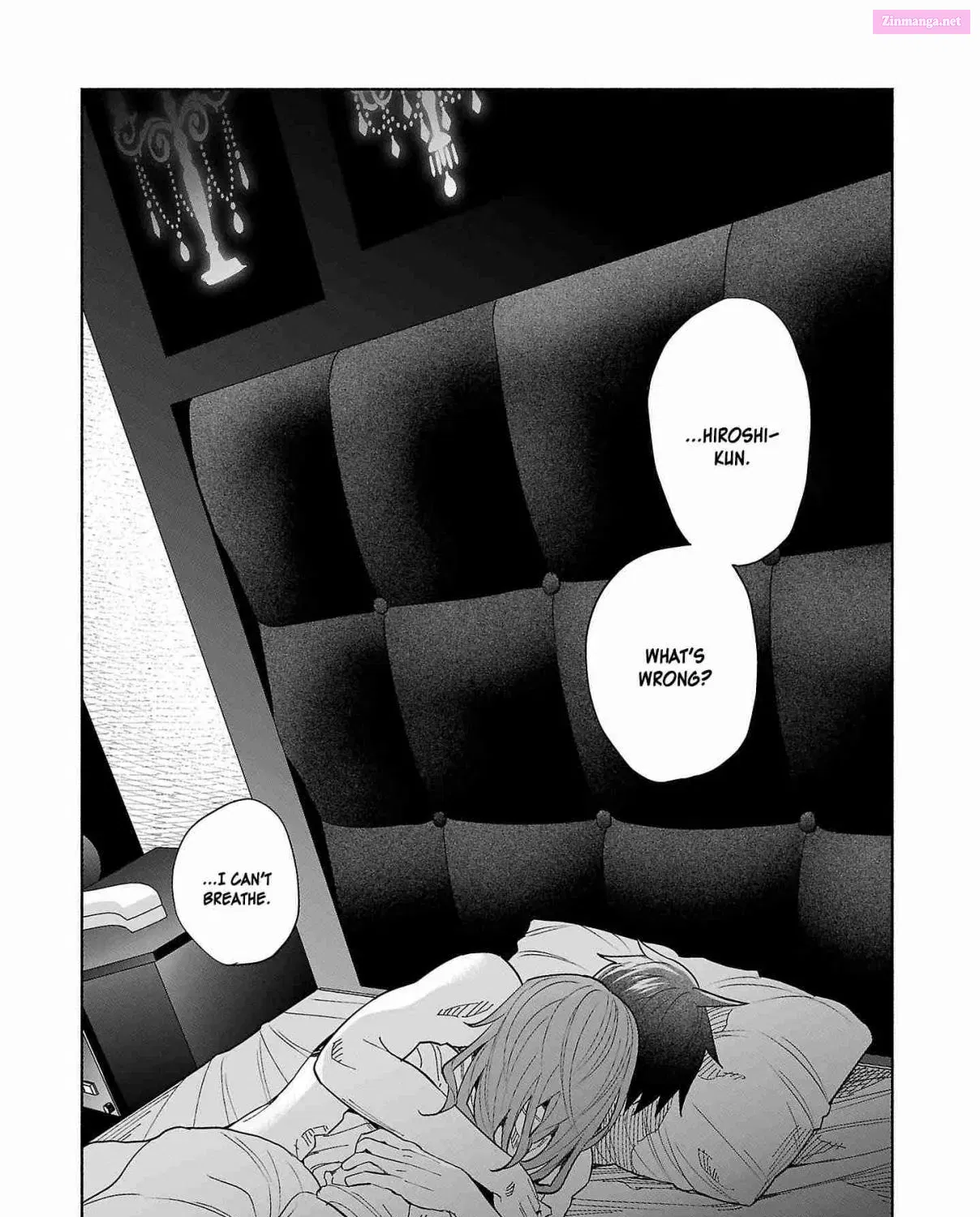 Kimi ni Aisarete Itakatta Mangakakalot X Chapter 42 Page 60