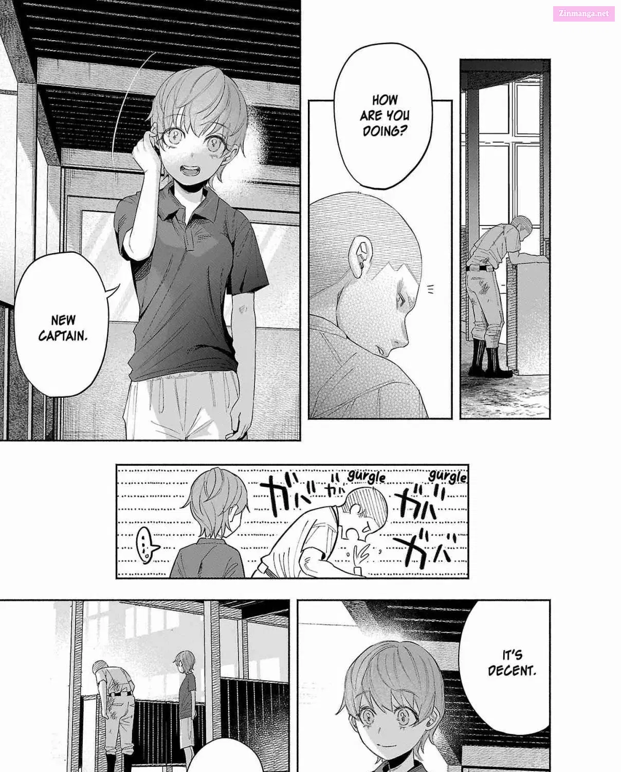 Kimi ni Aisarete Itakatta Mangakakalot X Chapter 44 Page 23