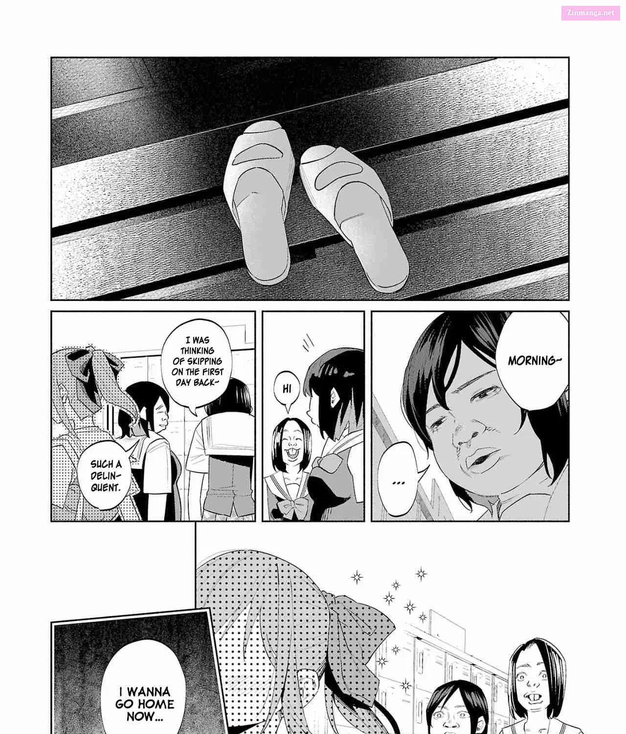 Kimi ni Aisarete Itakatta Mangakakalot X Chapter 52 Page 15