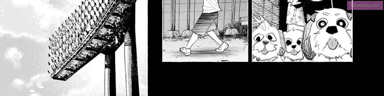 Kimi ni Aisarete Itakatta Mangakakalot X Chapter 59 Page 38