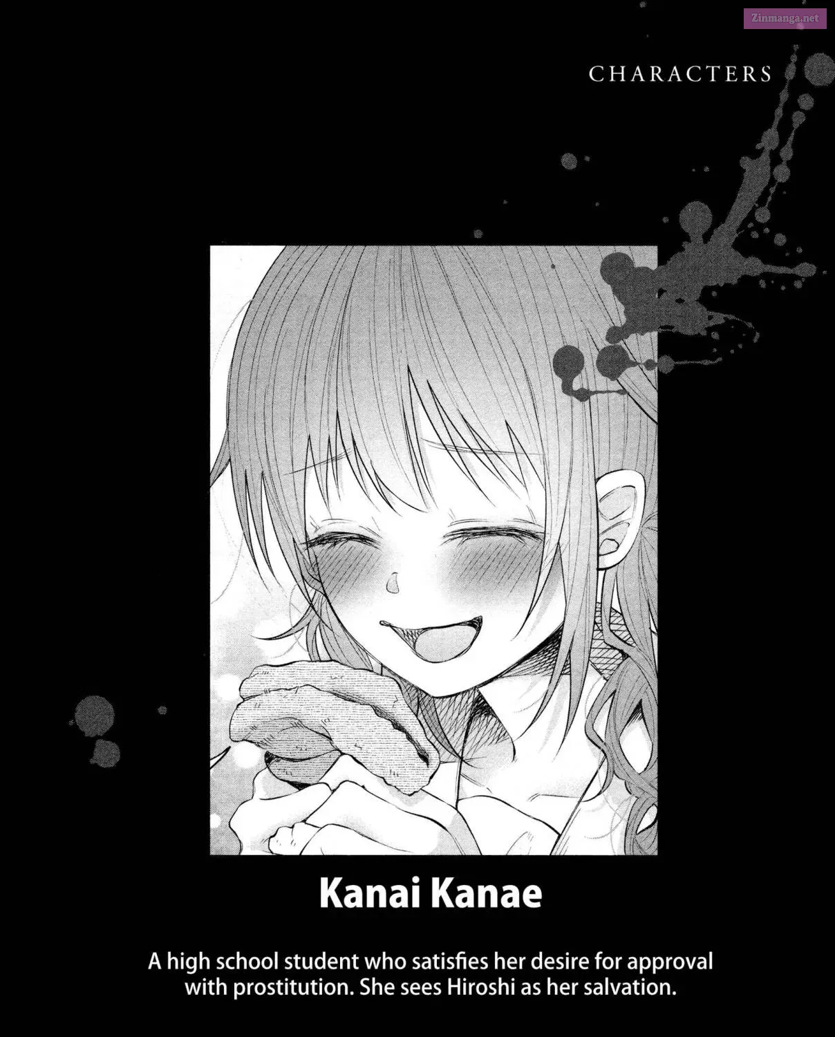 Kimi ni Aisarete Itakatta Mangakakalot X Chapter 9 Page 7