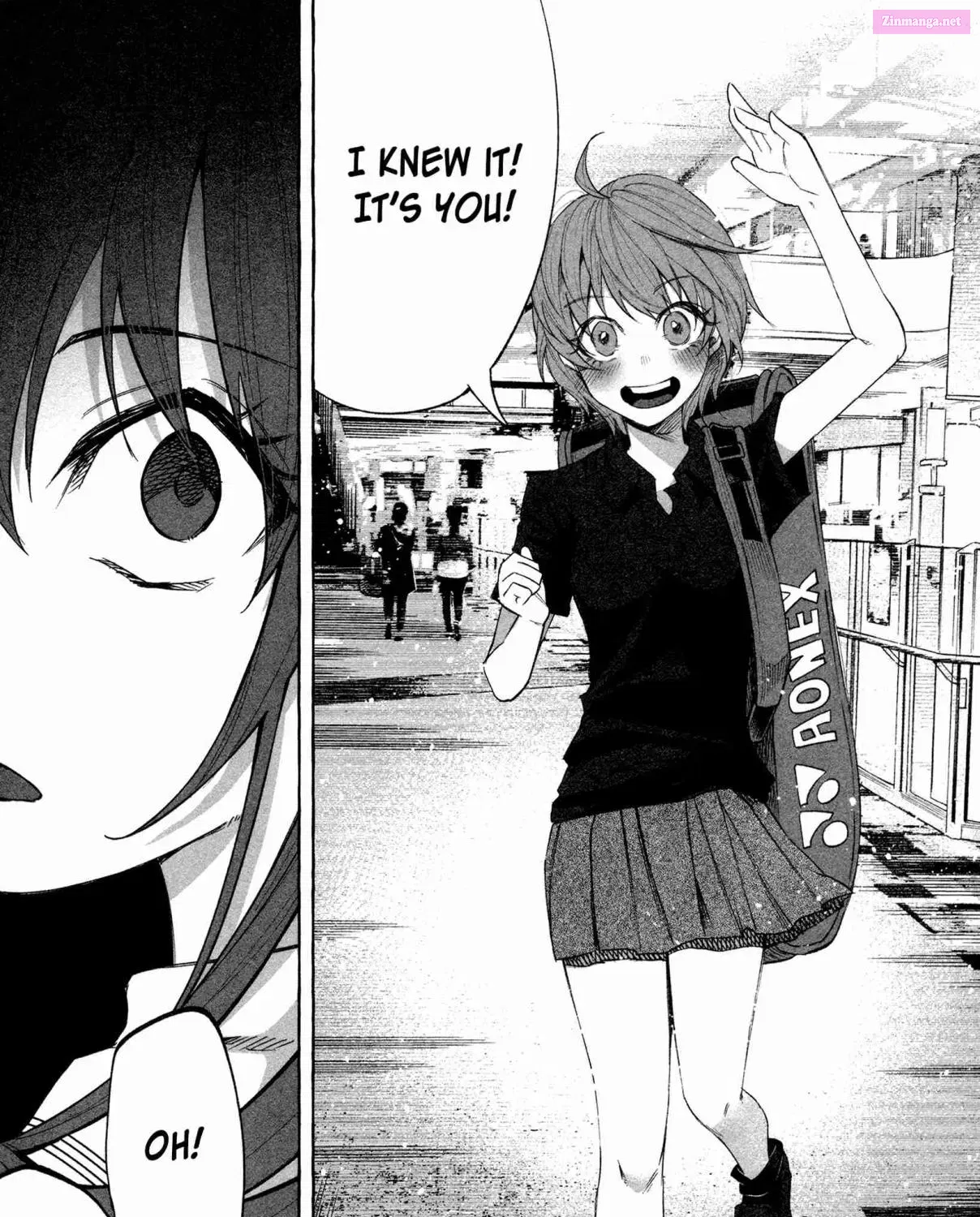 Kimi ni Aisarete Itakatta Mangakakalot X Chapter 19 Page 45