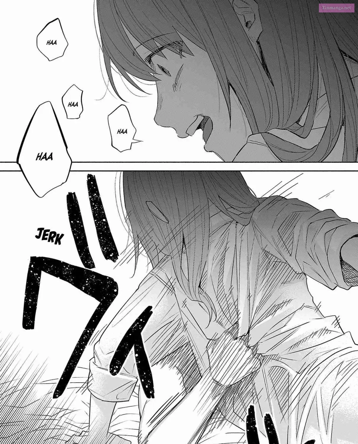 Kimi ni Aisarete Itakatta Mangakakalot X Chapter 39 Page 14