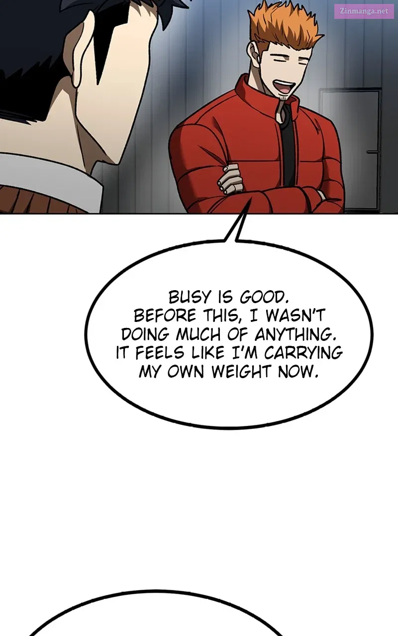 King of the Octagon - undefined - Page 64