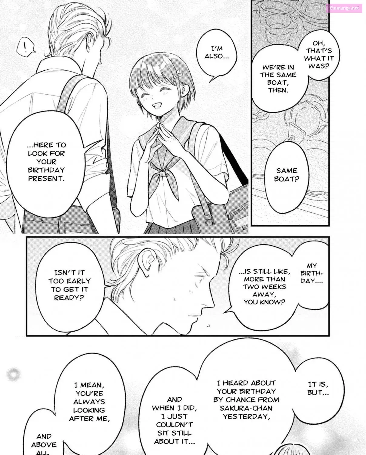 Kyou no Ashura Meshi Mangakakalot X Chapter 10 Page 35