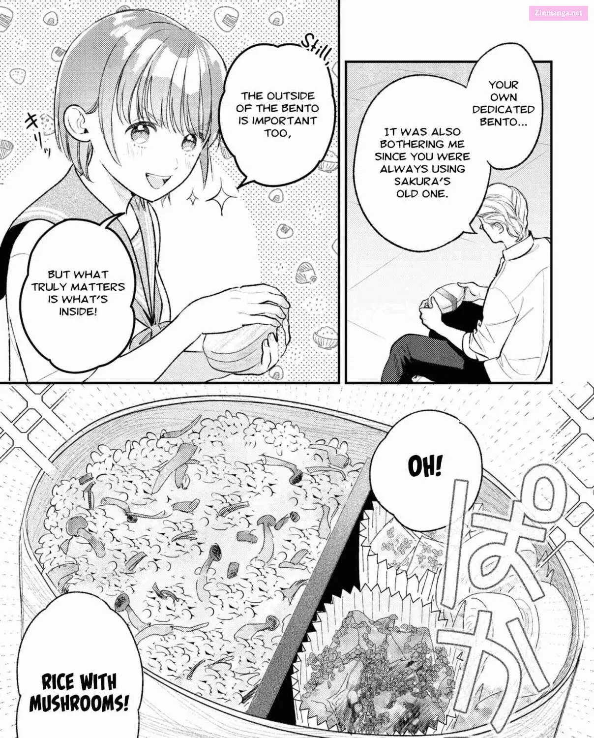 Kyou no Ashura Meshi Mangakakalot X Chapter 10 Page 49